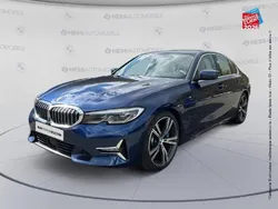 Bmw Série 3 330iA 258ch M Sport