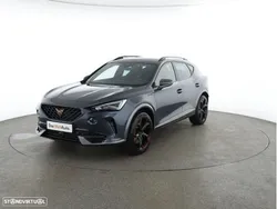 Cupra Formentor 1.4 e-Hybrid DSG VZ