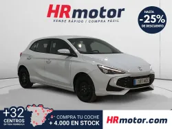 MG 3 1.5 Standard