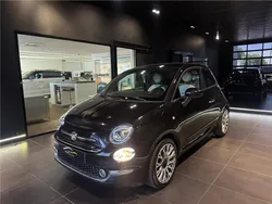 Fiat 500 II SERIE 8 EURO 6D-TEMP 1.0 70 CH HYBRIDE BSG S/S Lounge