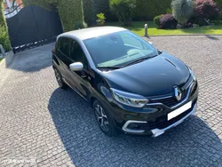 Renault Captur ENERGY dCi 110 S&S Intens