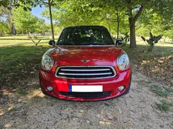 MINI Paceman Cooper GPS Sport Countryman