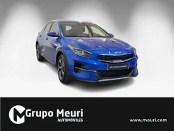Kia XCeed 1.0 T-GDi Drive