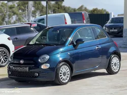 Fiat 500 1.2 Dolcevita