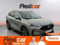FORD Kuga 1.5 EcoBoost ST-Line FWD 150