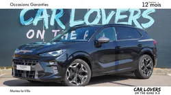 Cupra Terramar 1.5 eTSI Hybrid 150 ch DSG7 V