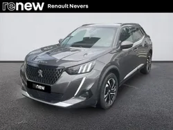 Peugeot 2008 PureTech 130 S&S EAT8 GT