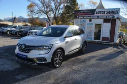 Renault koleos ii (2) 2.0 blue dci 190 initiale paris 4x4 x-tronic