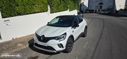 Renault Captur 1.0 TCe Techno
