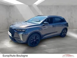 Ds DS 7 BlueHDi 130ch Performance Line Automatique