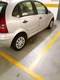 Citroën C3 1.4 HDI 2 lugares