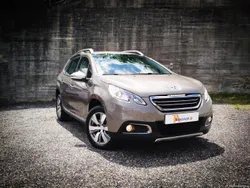 Peugeot 2008 1.2 PureTech Allure