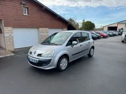 RENAULT MODUS 1.2 i 16V 75 cv KIT DISTRIBUTION NEUF GARANTIE