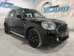 MINI COUNTRYMAN 150 ch BVA8 Cooper D CHILI