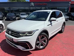 Volkswagen Tiguan (2) 2.0 TDI 150 DSG7 R-LINE