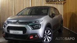 Citroen C3 1.2 PureTech C-Series de 2021