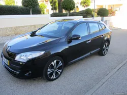 Renault Mégane 1.5 dCi Bose Edition