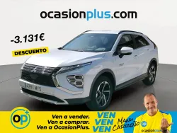 MITSUBISHI Eclipse Cross PHEV Kaiteki + 4WD