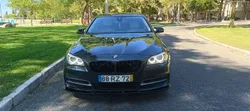 BMW 535 d 3.0cc 313cv luxury