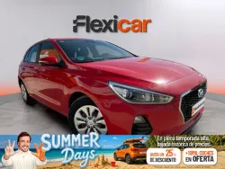 HYUNDAI i30 1.0 TGDI Essence 120