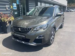 Peugeot 3008 PureTech 130 Stop & Start Active