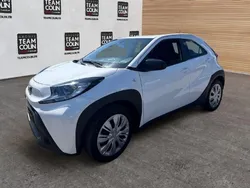 Toyota Aygo X 1.0 VVT-i 72ch Dynamic