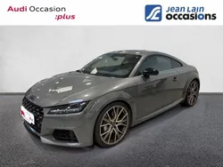 Audi TT Coupé 45 TFSI 245 S tronic 7 Quattro Héritage