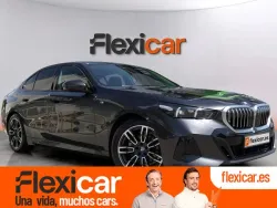 BMW Serie 5 520dA xDrive
