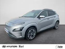 Hyundai Kona ELECTRIC Electrique 39 kWh - 136 ch Intuitive 5P