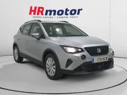SEAT Arona 1.0 TSI S&S Style DSG7 XM 110