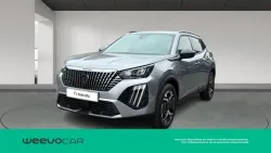 PEUGEOT 2008 1.2 PureTech S&S Allure 100