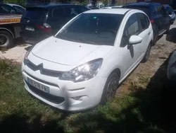 Citroën C3 II Phase 2 (MOTEUR HS)