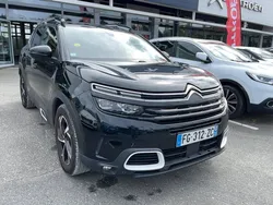Citroën C5 Aircross BlueHDi 130 BVM6 Shine