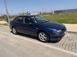 Seat Toledo 1.9Tdi 110cv  Sport - particular