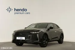 DS DS4 1.2 PureTech Performance Line EAT8