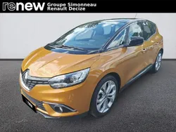 Renault Scénic IV dCi 130 Energy Zen