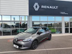 Renault Clio Estate 0.9 TCe 90ch energy Limited Euro6 2015