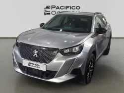 Peugeot 2008 1.5BlueHDi S&S Allure EAT8 130
