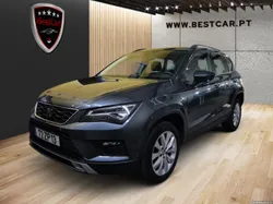 Seat Ateca 1.6 TDI
