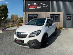 Opel mokka 1.6 cdti 136 4x2 ecoflex s/s color edition / moteur chaine