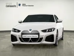 BMW i4 eDrive40