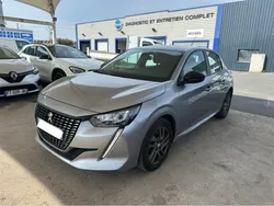 PEUGEOT 208 ( 2 ) II BLUE HDI 100 Cv PACK ALLURE