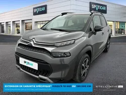 Citroën C3 Aircross PureTech 130 S&S EAT6 Feel Pack