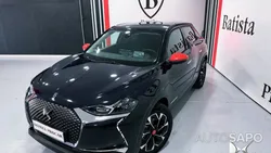 DS DS3 Crossback 1.2 PureTech La Première EAT8 de 2021