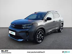 CITROEN C5 Aircross BlueHDi 130 EAT8 Max