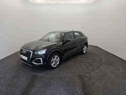 AUDI Q2 30 TFSI 110 BVM6 Business Executive