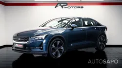 Polestar 2 de 2023