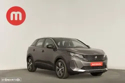 Peugeot 3008 1.6 Hybrid Allure e-EAT8