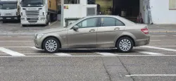 Mercedes-Benz C 220 C 220CDI Elegance Aut. Elegance