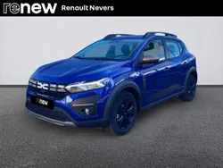 Dacia Sandero TCe 110 GSR2 Stepway Extreme +